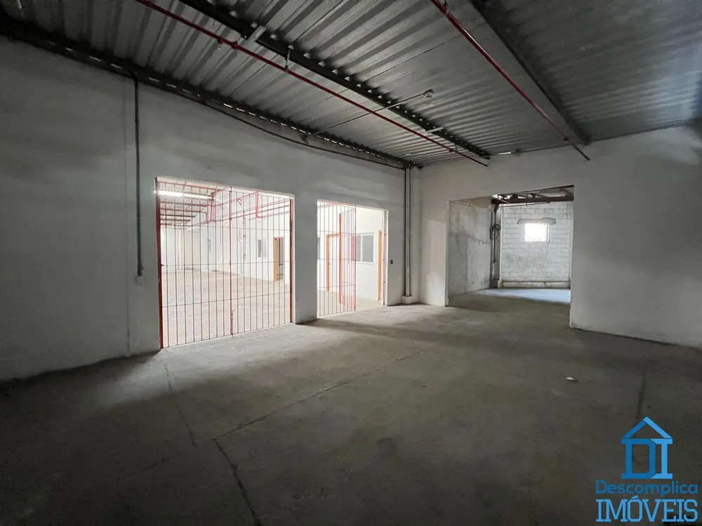 Depósito-Galpão, 1350 m² - Foto 3