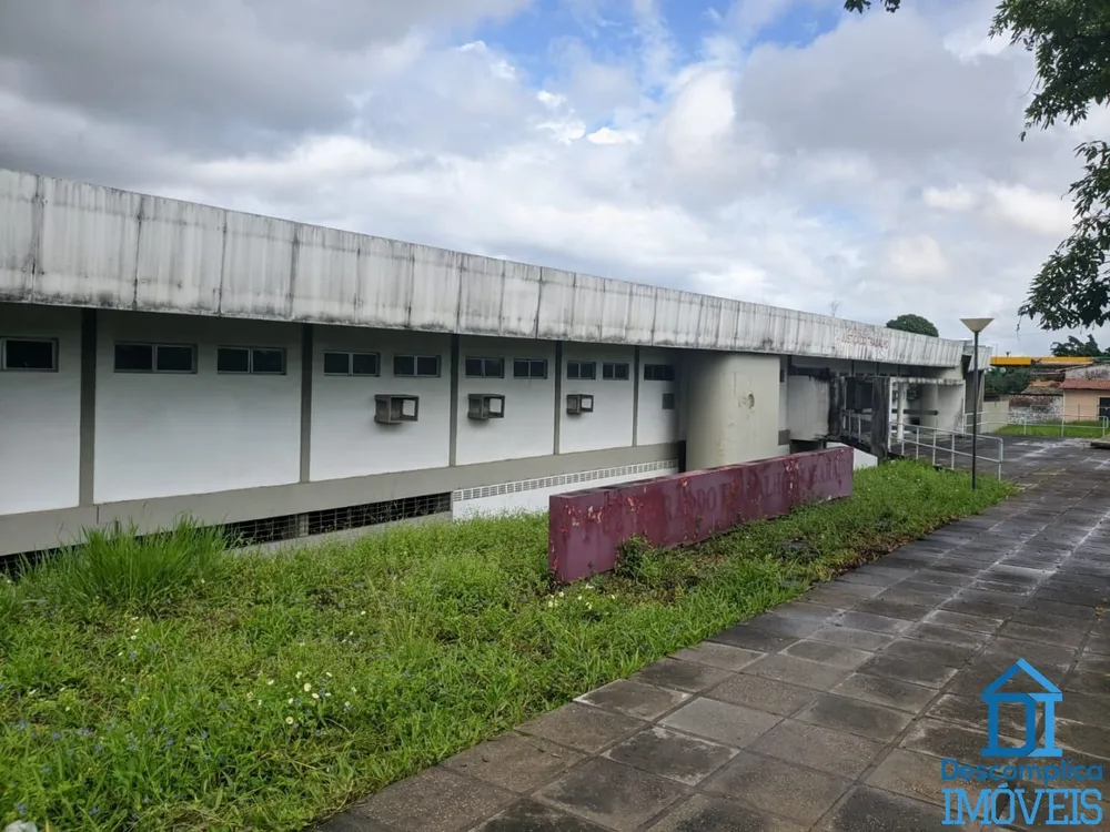 Depósito-Galpão, 9700 m² - Foto 11