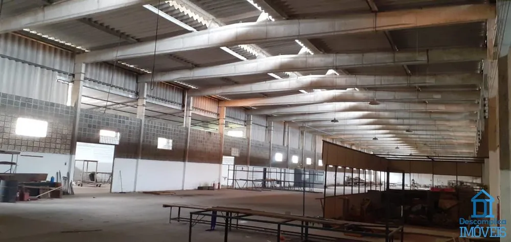 Depósito-Galpão, 9700 m² - Foto 6