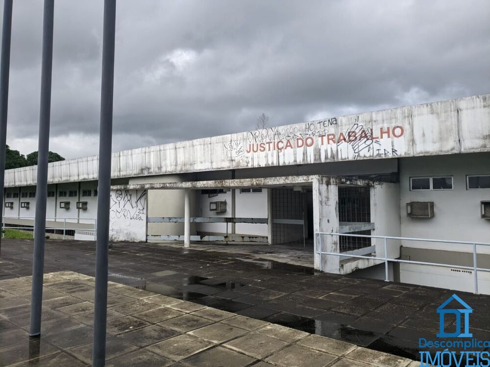 Depósito-Galpão, 7500 m² - Foto 1