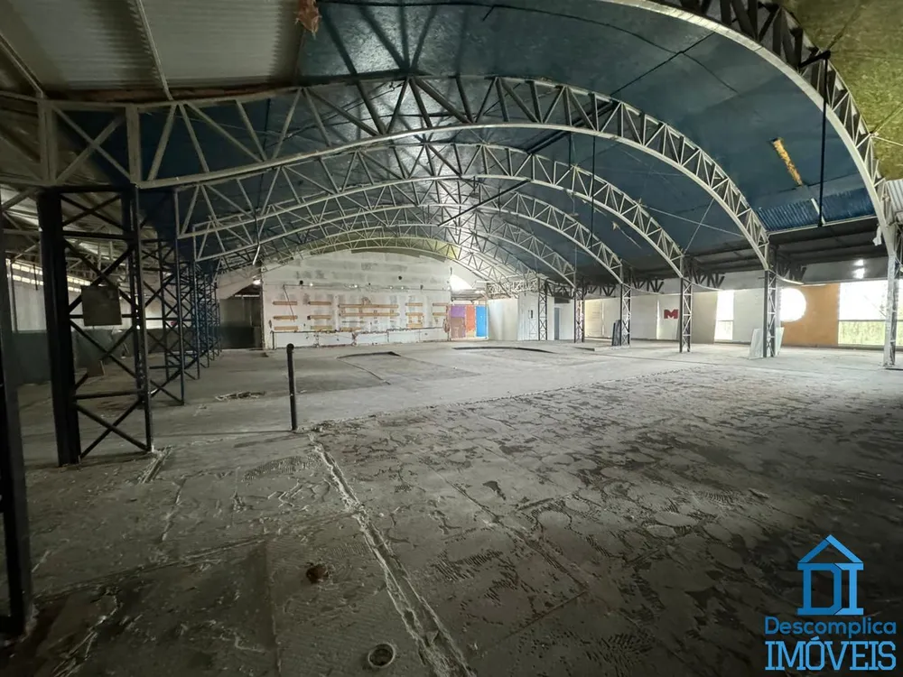 Loja-Salão, 1800 m² - Foto 13