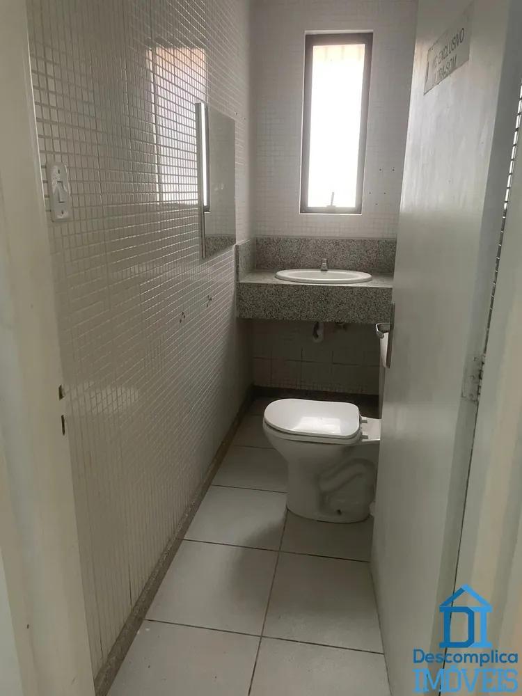 Depósito-Galpão, 600 m² - Foto 8