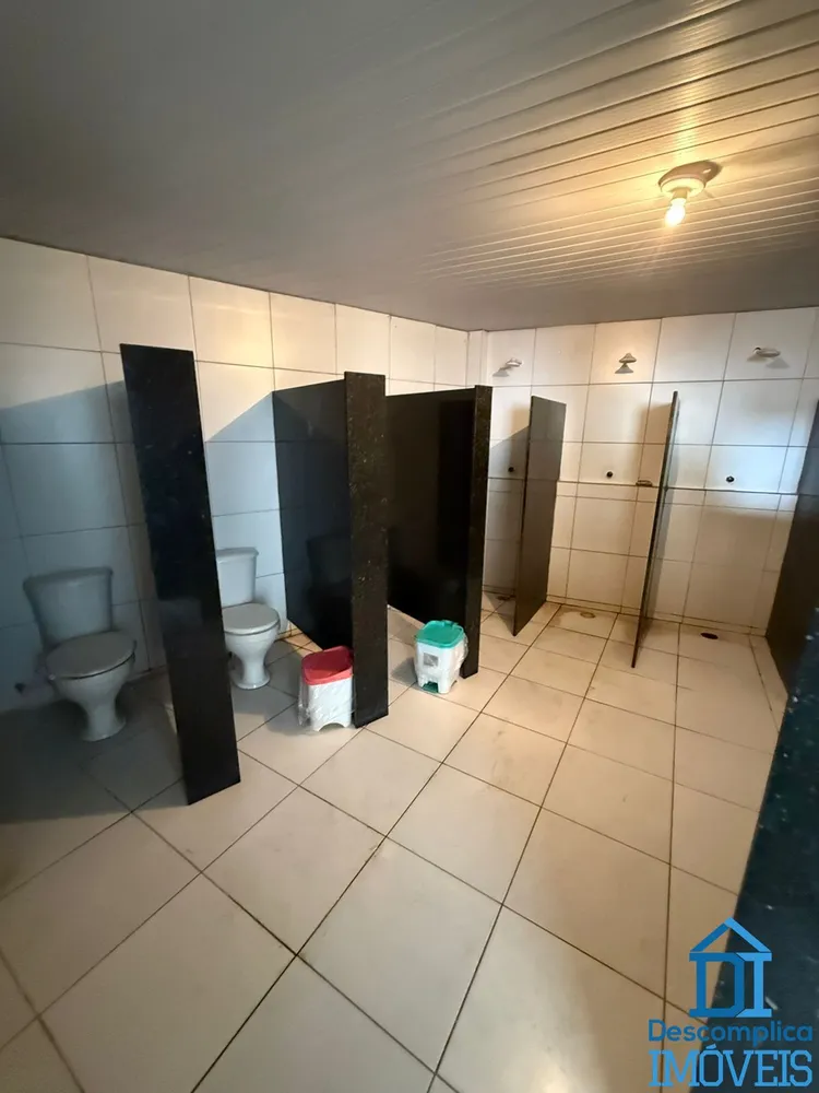 Depósito-Galpão, 600 m² - Foto 5