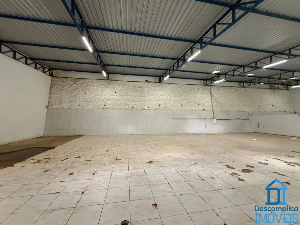Depósito-Galpão, 600 m² - Foto 11