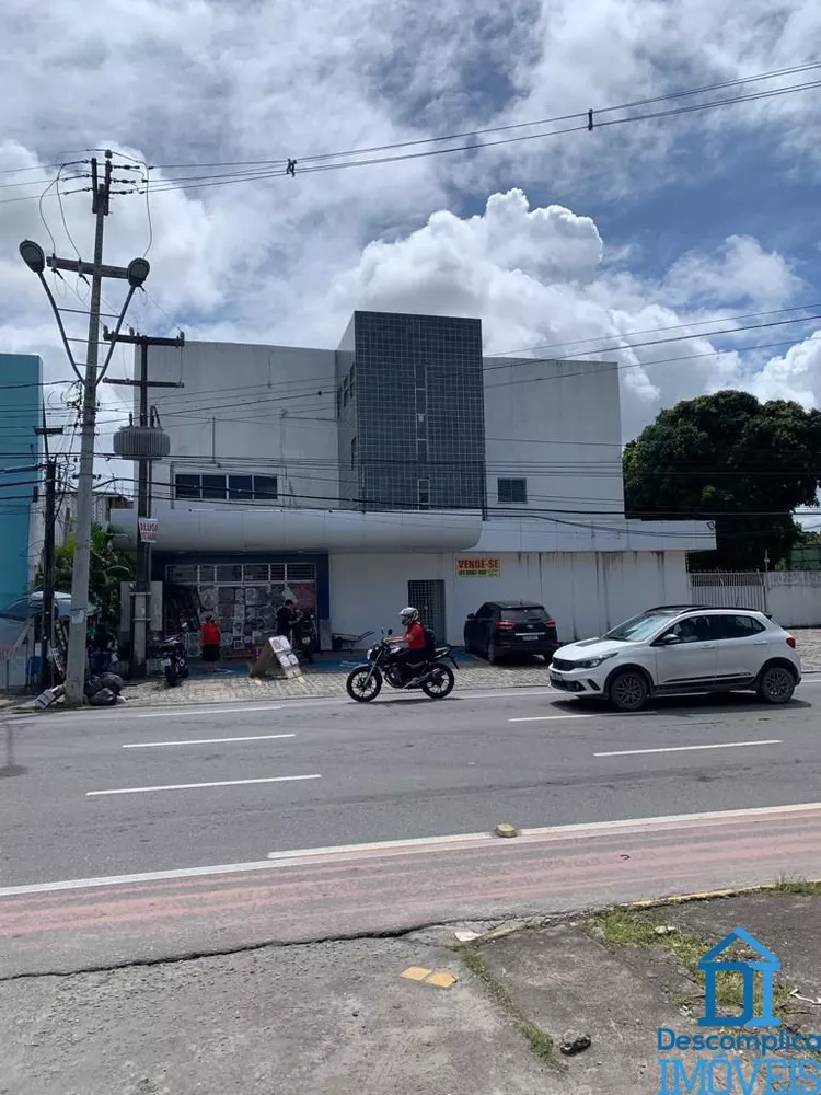 Loja-Salão para alugar com 1 quarto, 1020m² - Foto 1