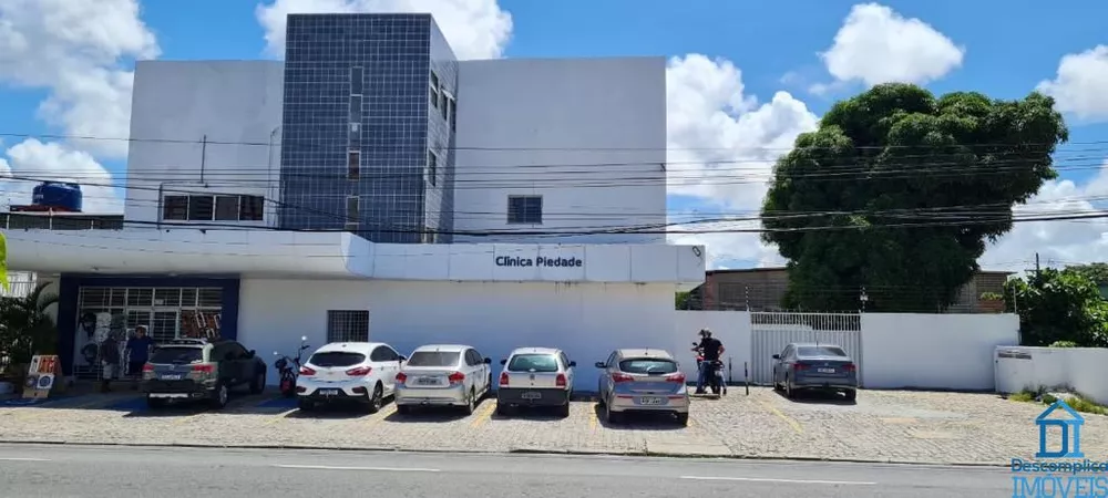 Loja-Salão para alugar com 1 quarto, 1020m² - Foto 3