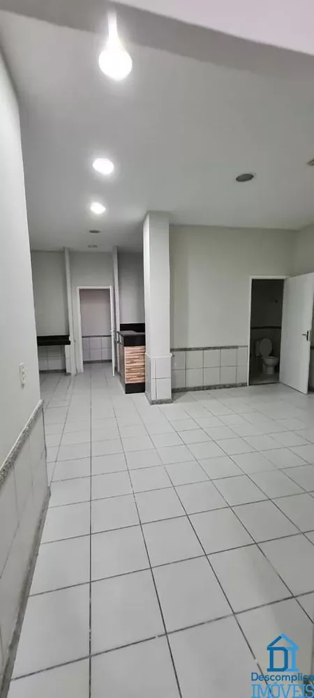 Loja-Salão para alugar com 1 quarto, 1020m² - Foto 6