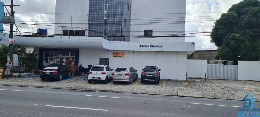 Loja-Salão para alugar com 1 quarto, 1020m² - Foto 2