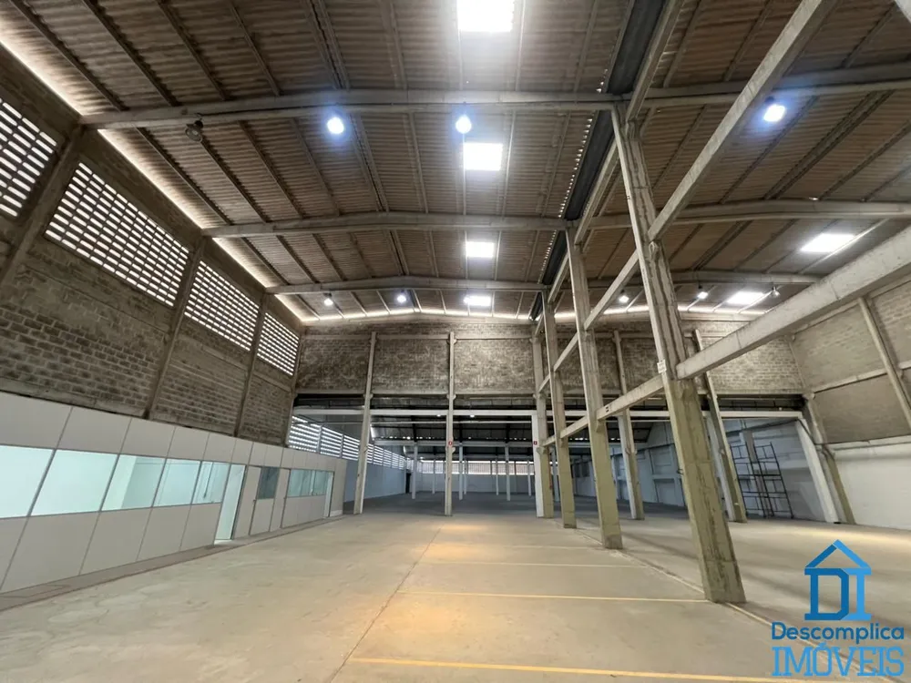 Depósito-Galpão, 2400 m² - Foto 3