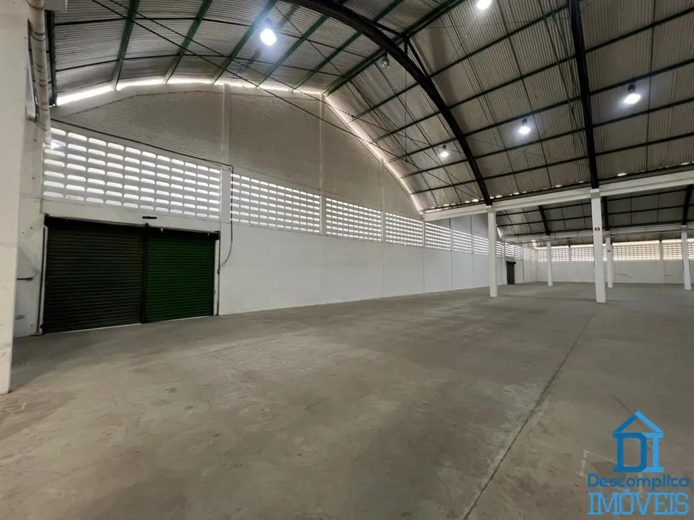 Depósito-Galpão, 2400 m² - Foto 9