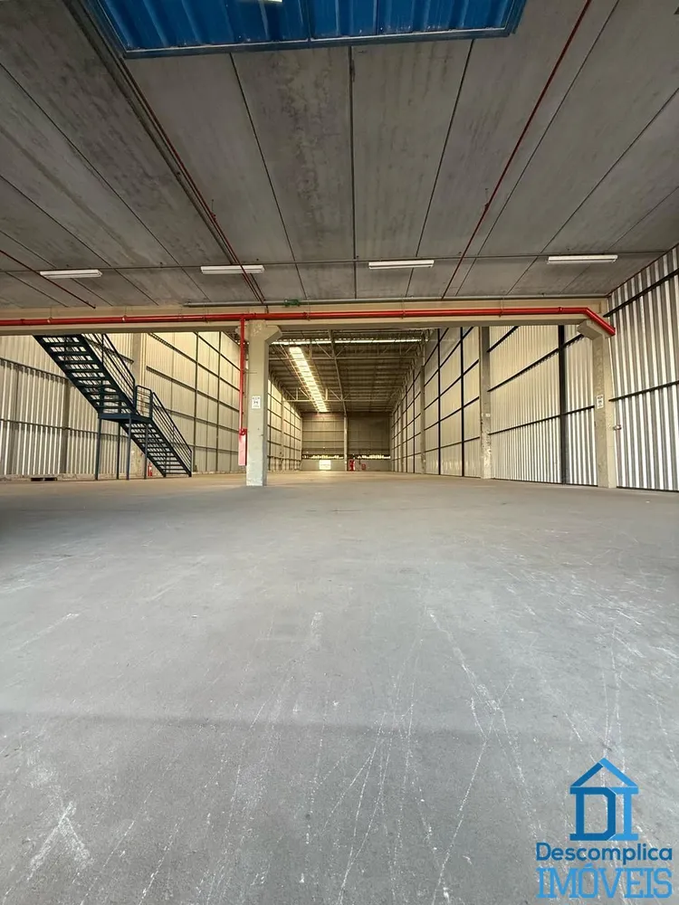 Depósito-Galpão, 3212 m² - Foto 4