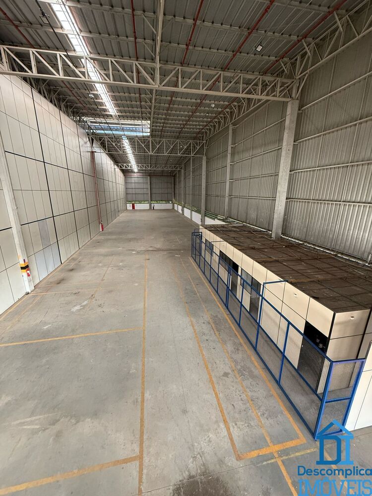Depósito-Galpão, 8656 m² - Foto 8