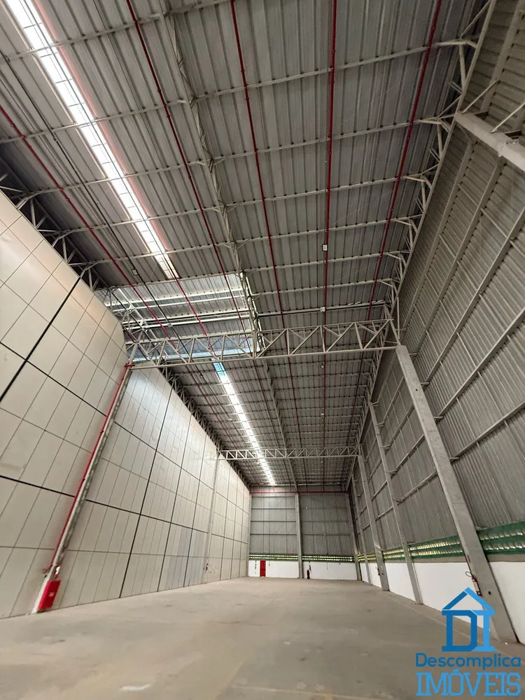 Depósito-Galpão, 8656 m² - Foto 3