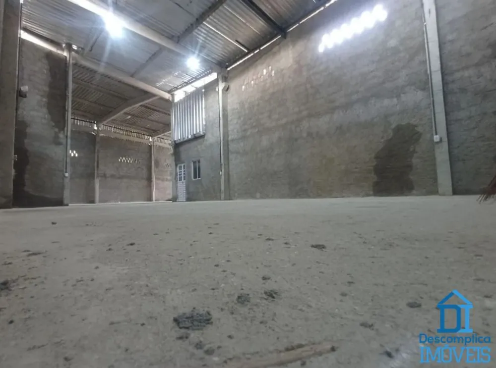 Depósito-Galpão, 900 m² - Foto 5