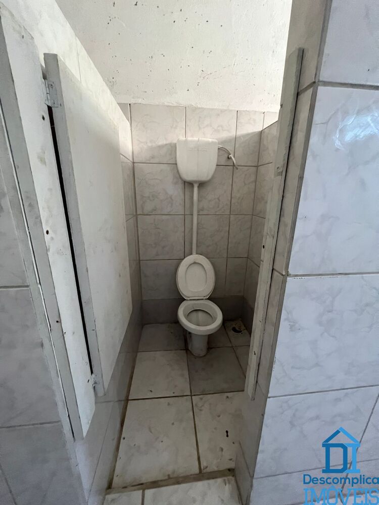 Depósito-Galpão, 1500 m² - Foto 2