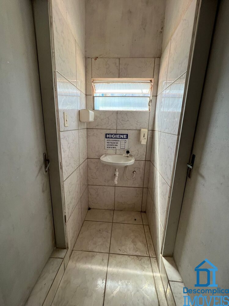 Depósito-Galpão, 1500 m² - Foto 1