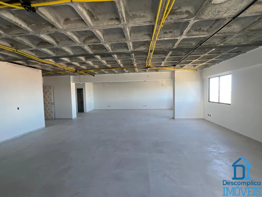 Sala-Conjunto, 107 m² - Foto 2
