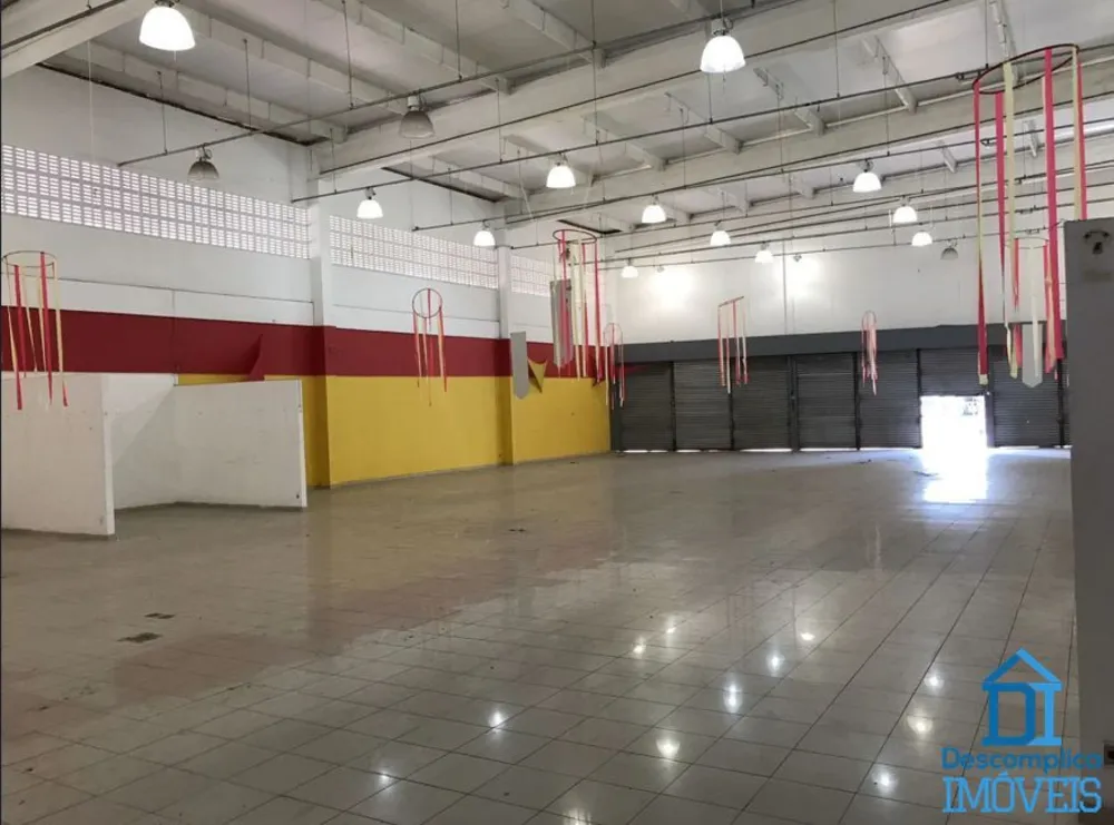 Loja-Salão, 988 m² - Foto 6