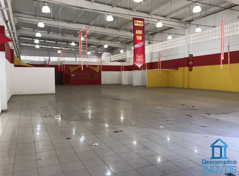 Loja-Salão, 988 m² - Foto 4