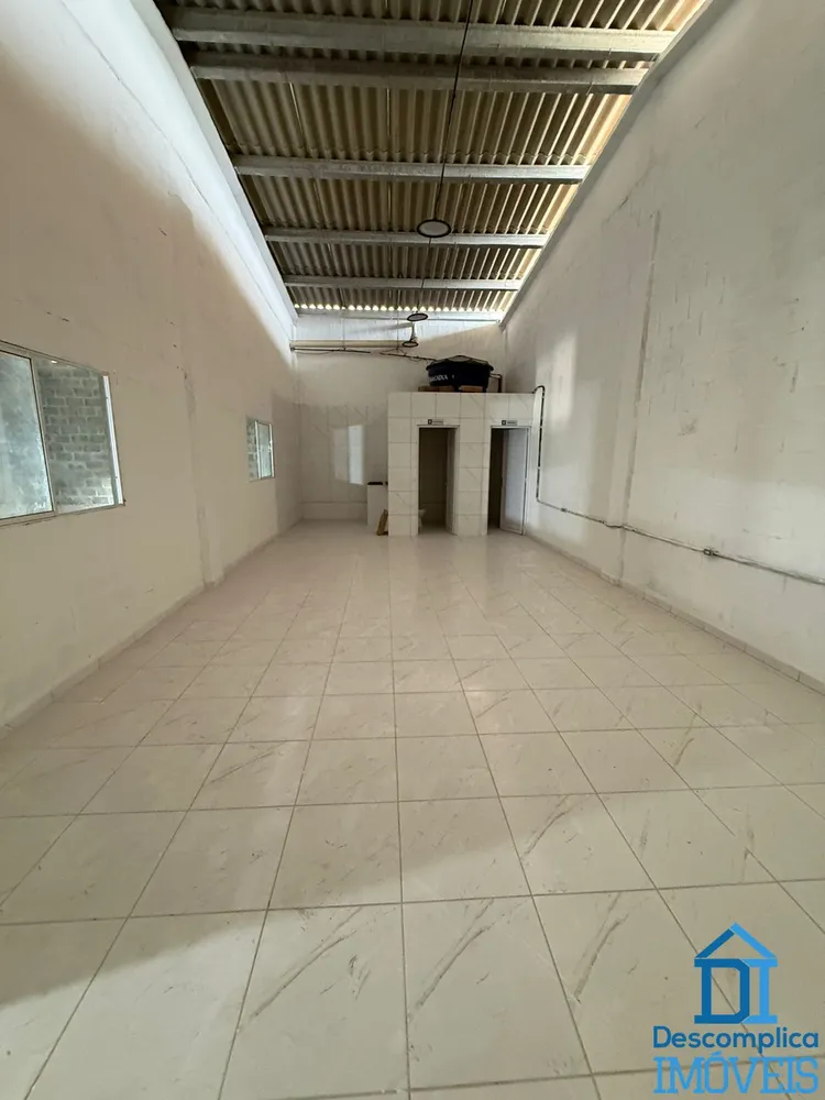 Depósito-Galpão, 330 m² - Foto 6