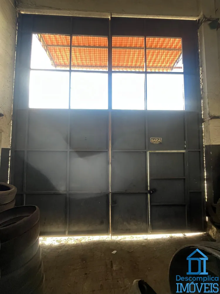 Depósito-Galpão, 384 m² - Foto 7