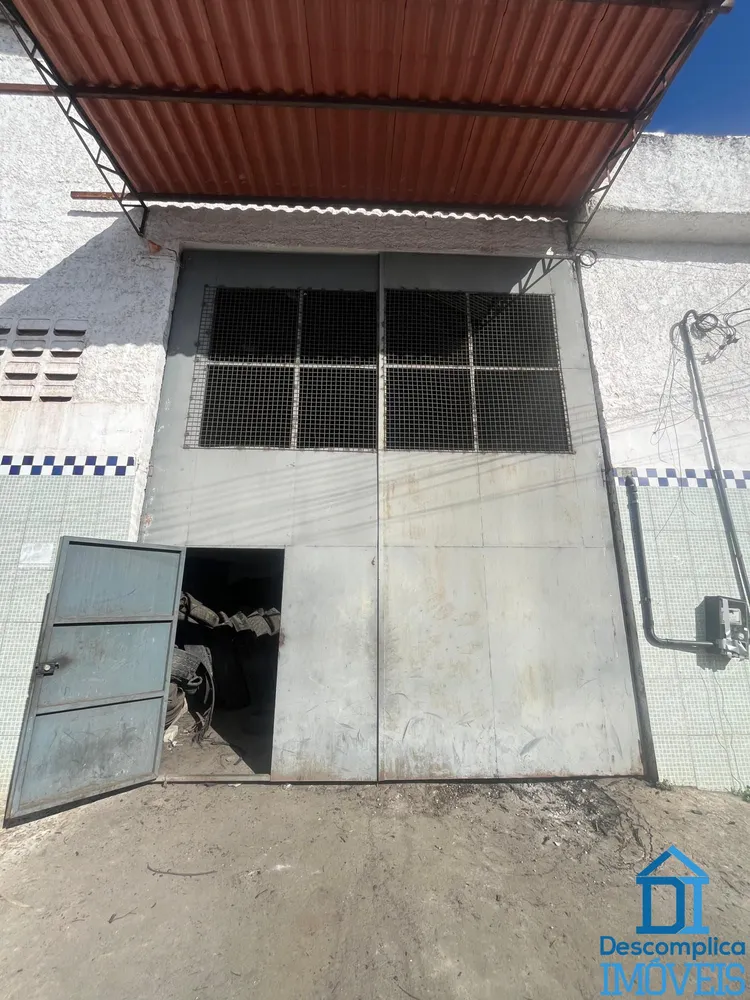 Depósito-Galpão, 384 m² - Foto 3