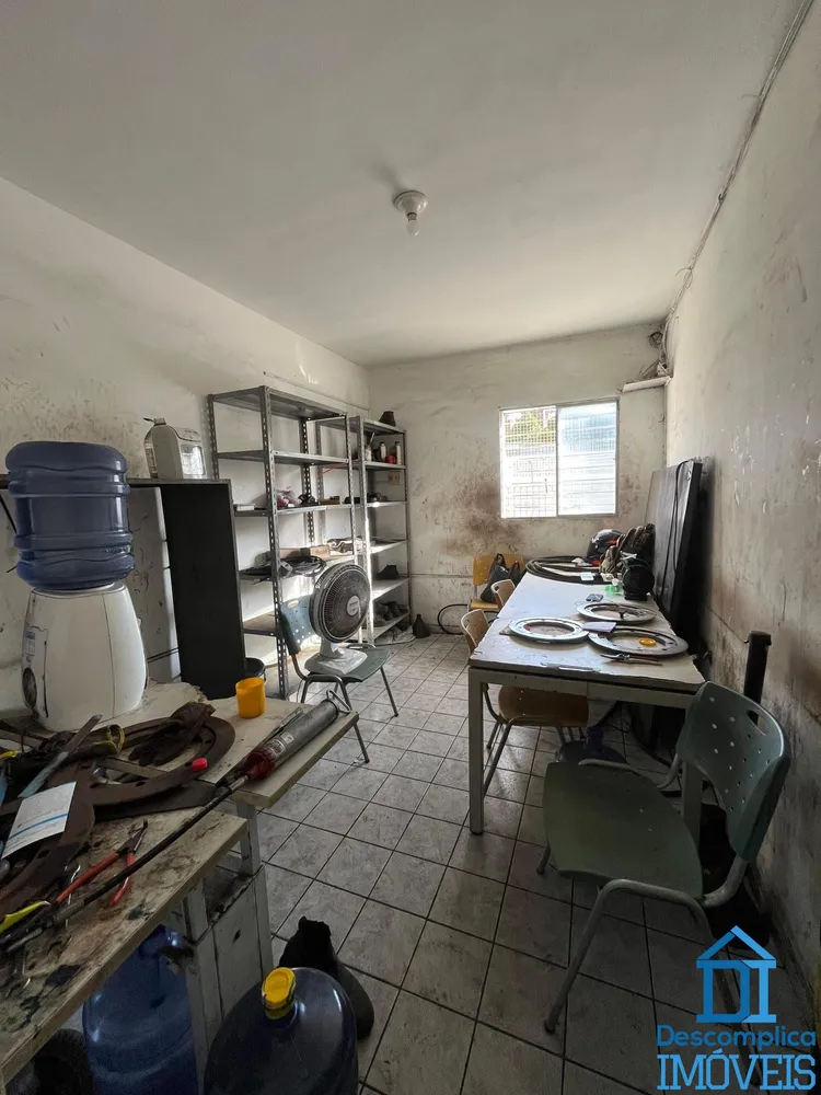 Depósito-Galpão, 384 m² - Foto 9