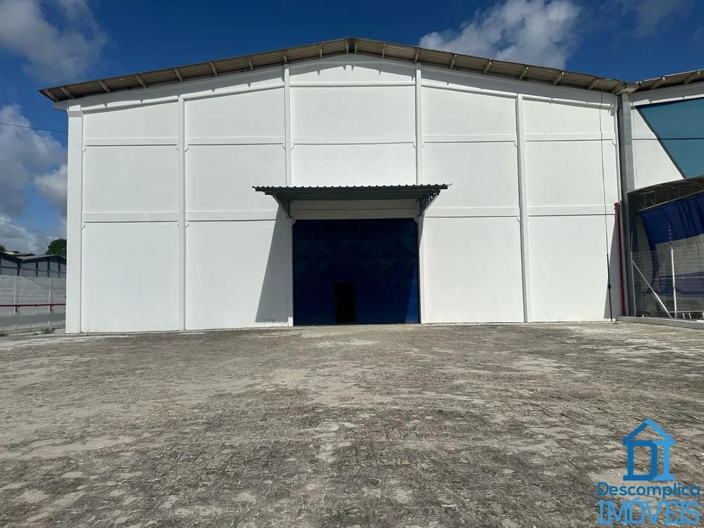 Depósito-Galpão - Foto 5
