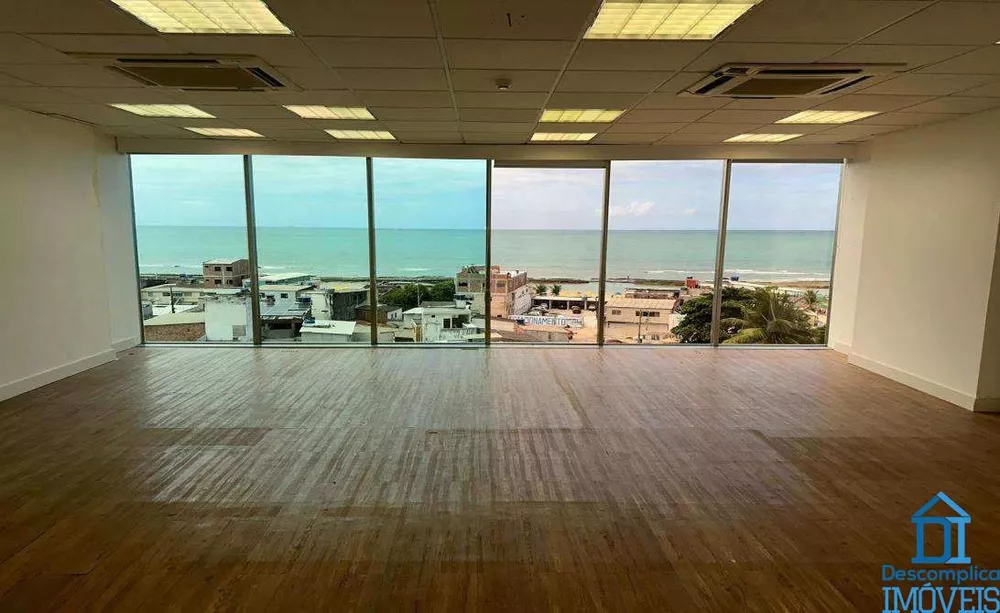 Conjunto Comercial-Sala para alugar com 4 quartos, 227m² - Foto 1