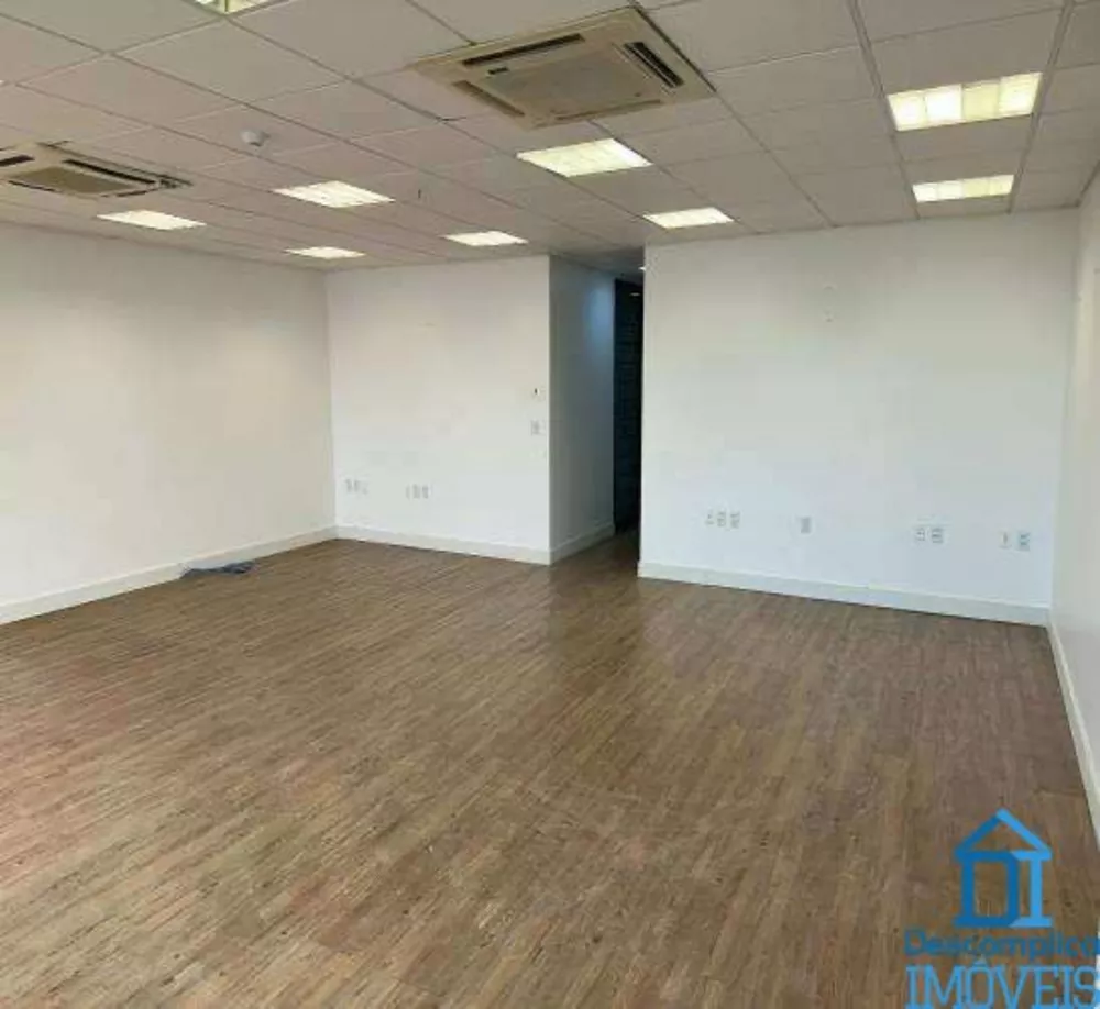 Conjunto Comercial-Sala para alugar com 4 quartos, 227m² - Foto 3