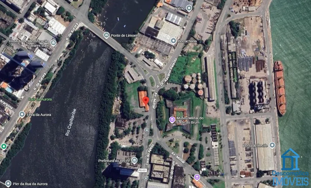 Terreno, 7667 m² - Foto 1