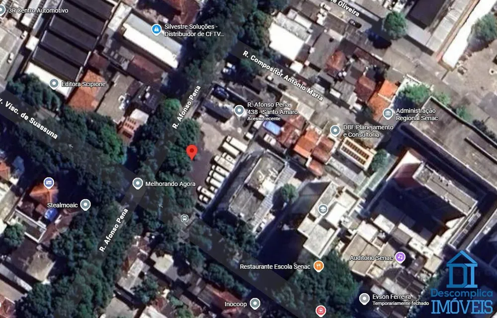 Terreno, 7667 m² - Foto 2