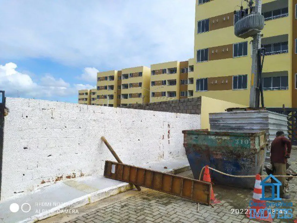 Terreno, 820 m² - Foto 3