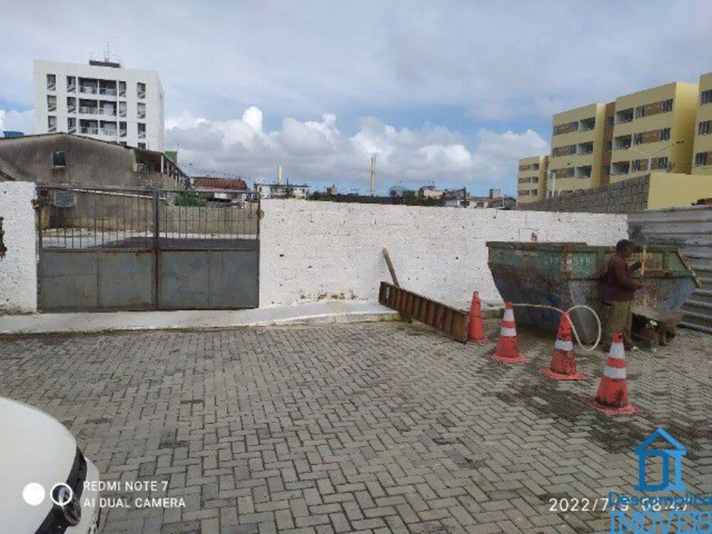 Terreno à venda, 820m² - Foto 2