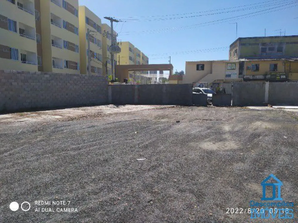 Terreno, 820 m² - Foto 8
