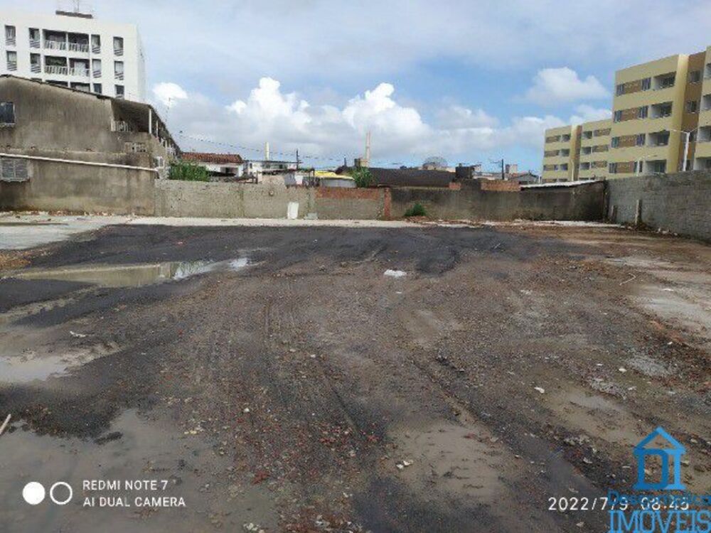 Terreno à venda, 820m² - Foto 1