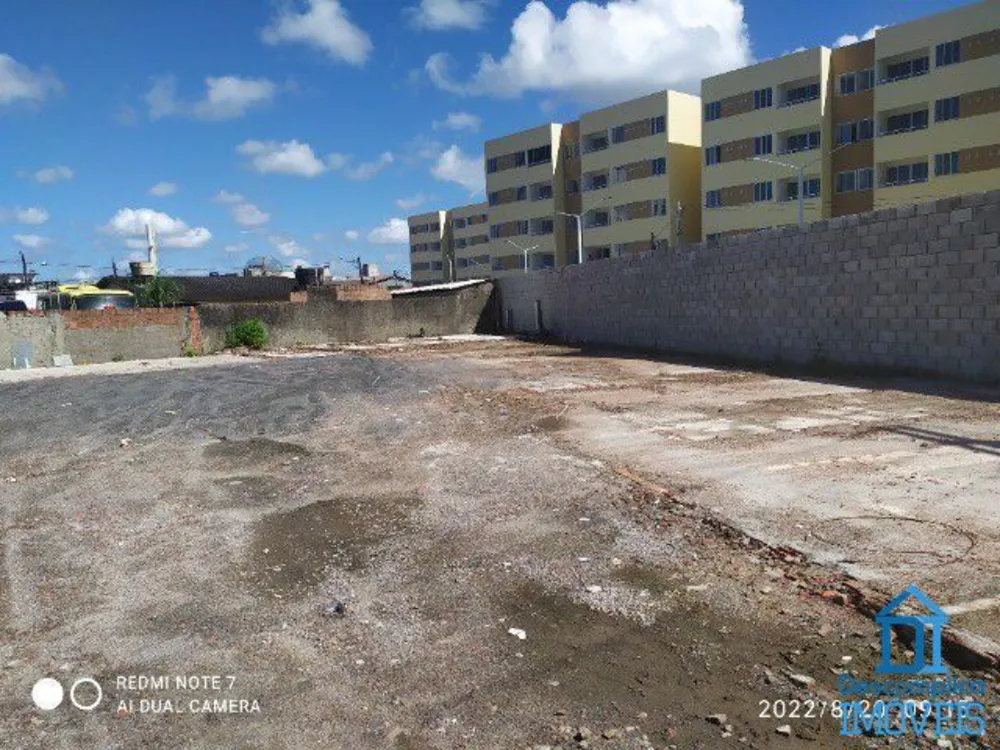 Terreno, 820 m² - Foto 2