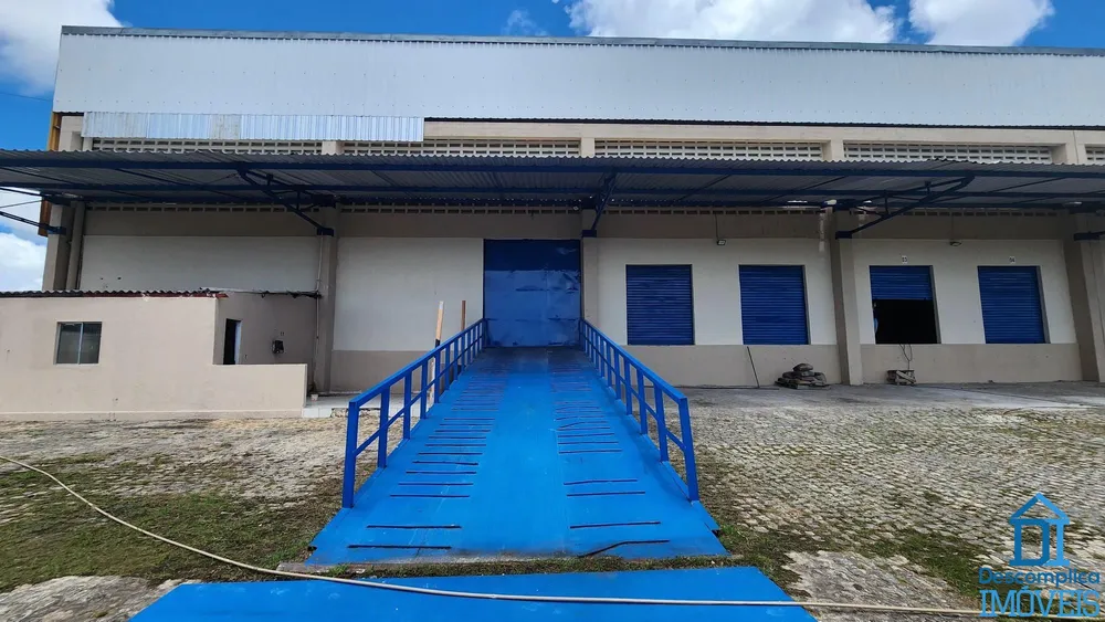 Depósito-Galpão, 7413 m² - Foto 5