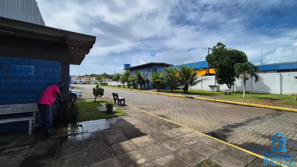 Depósito-Galpão, 7413 m² - Foto 12