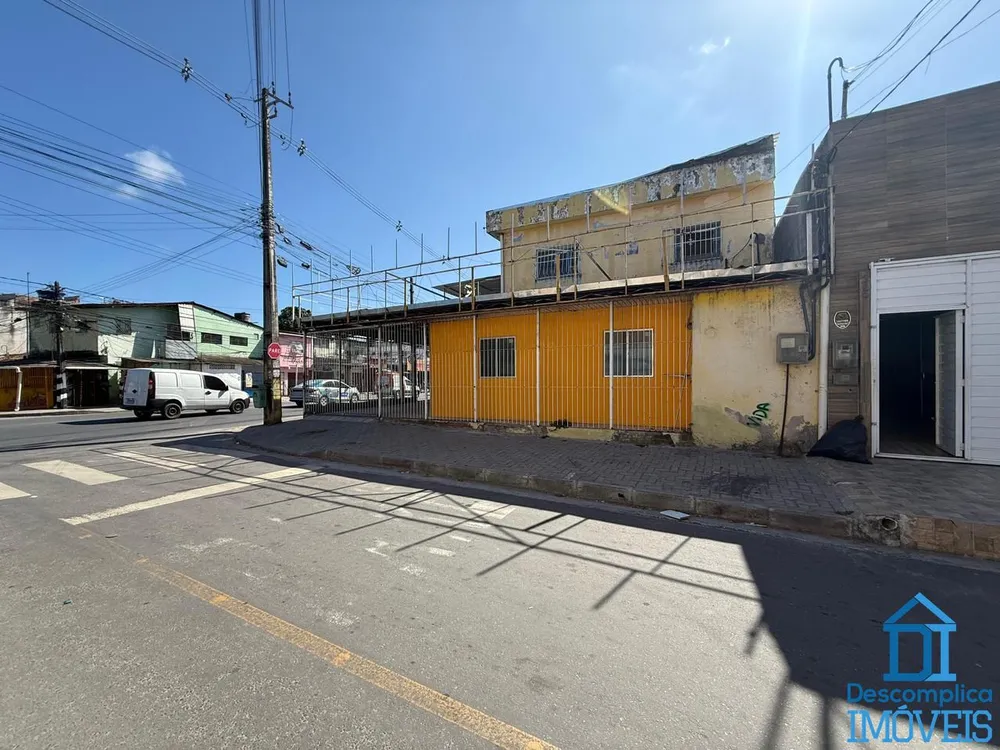 Loja-Salão, 143 m² - Foto 4