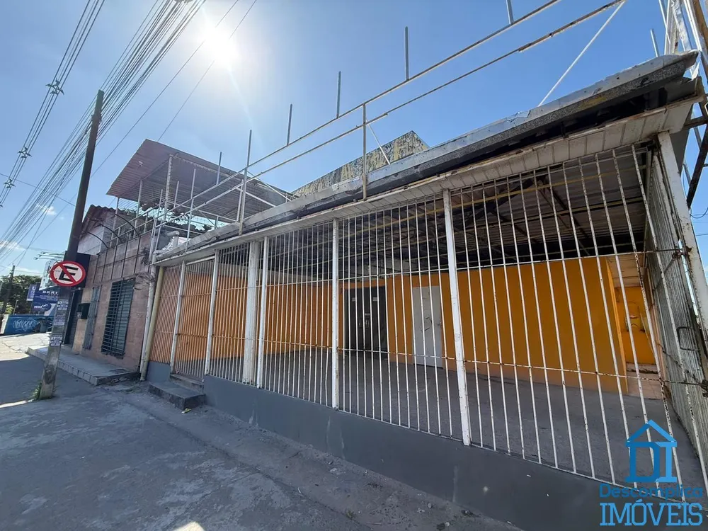 Loja-Salão, 143 m² - Foto 2