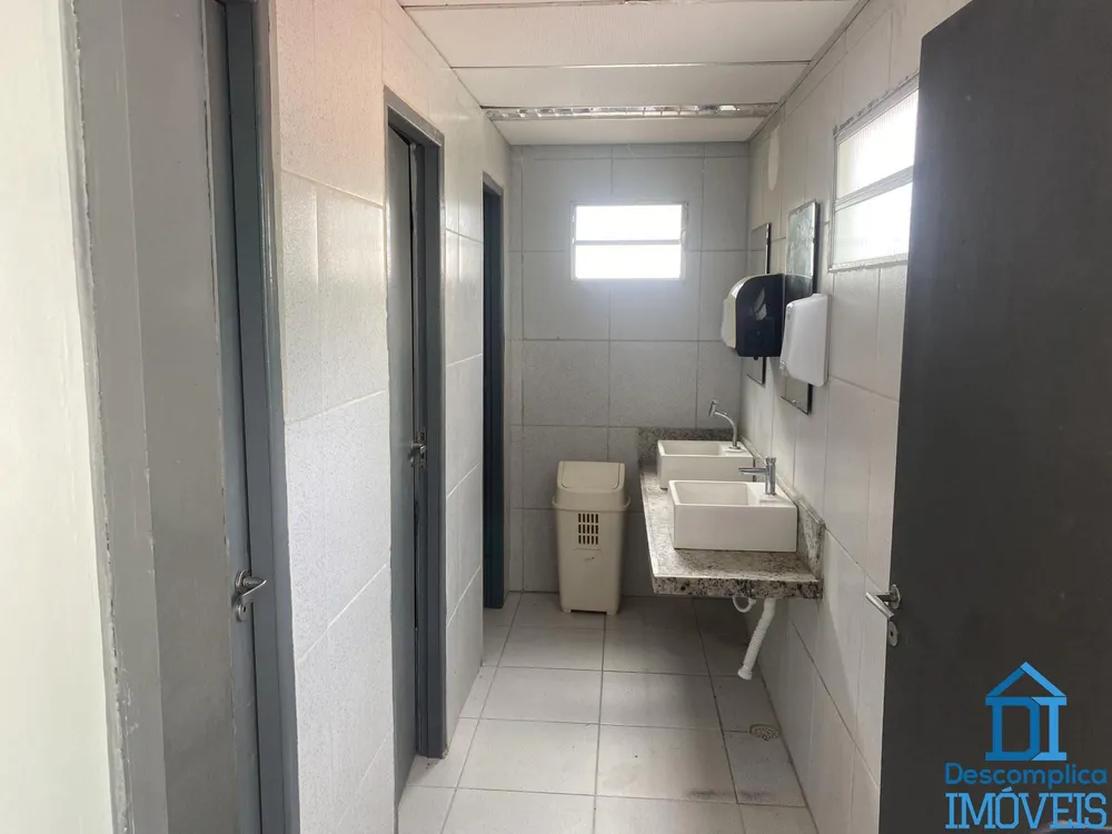 Prédio Inteiro, 801 m² - Foto 12