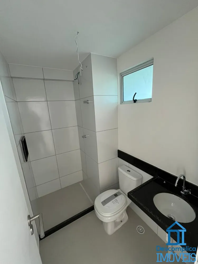 Apartamento, 1 quarto, 26 m² - Foto 3