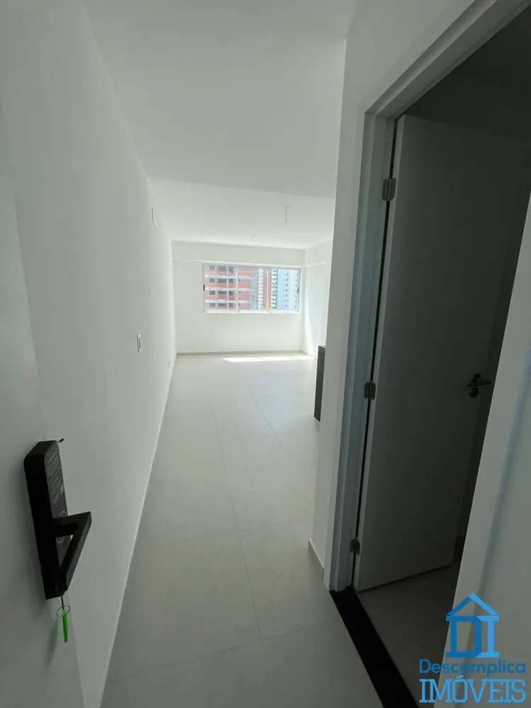 Apartamento, 1 quarto, 26 m² - Foto 9