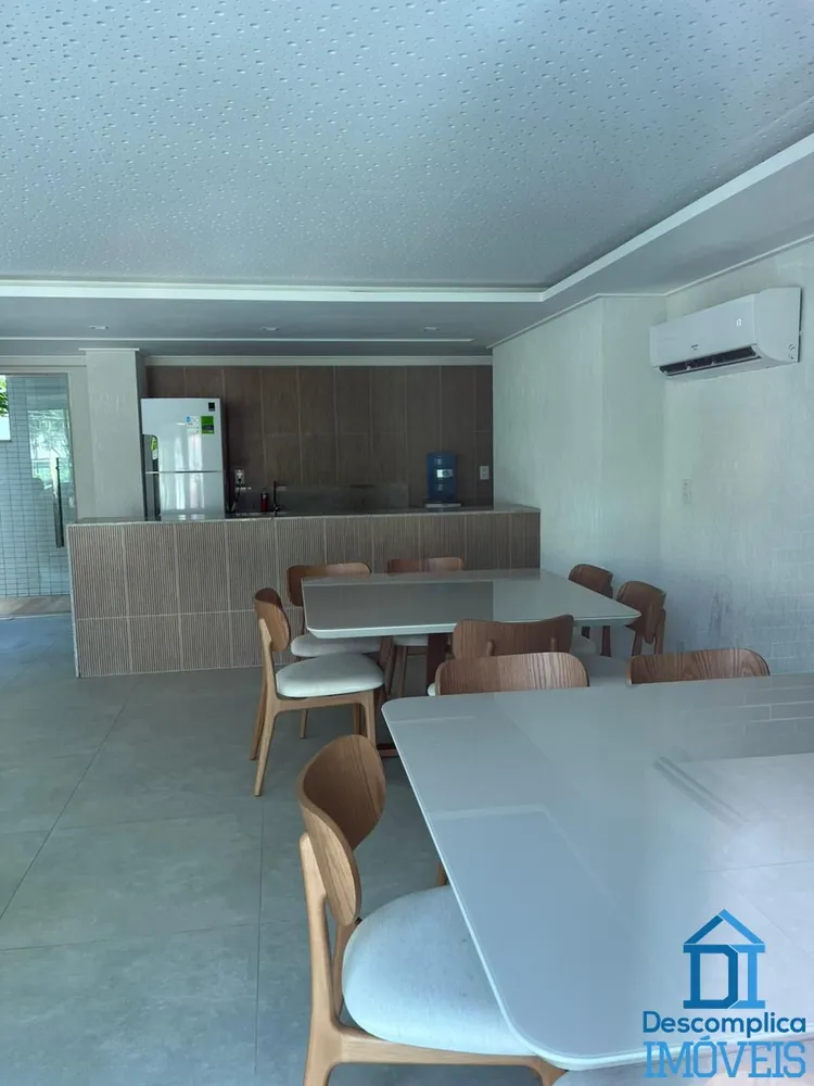 Apartamento, 1 quarto, 26 m² - Foto 10