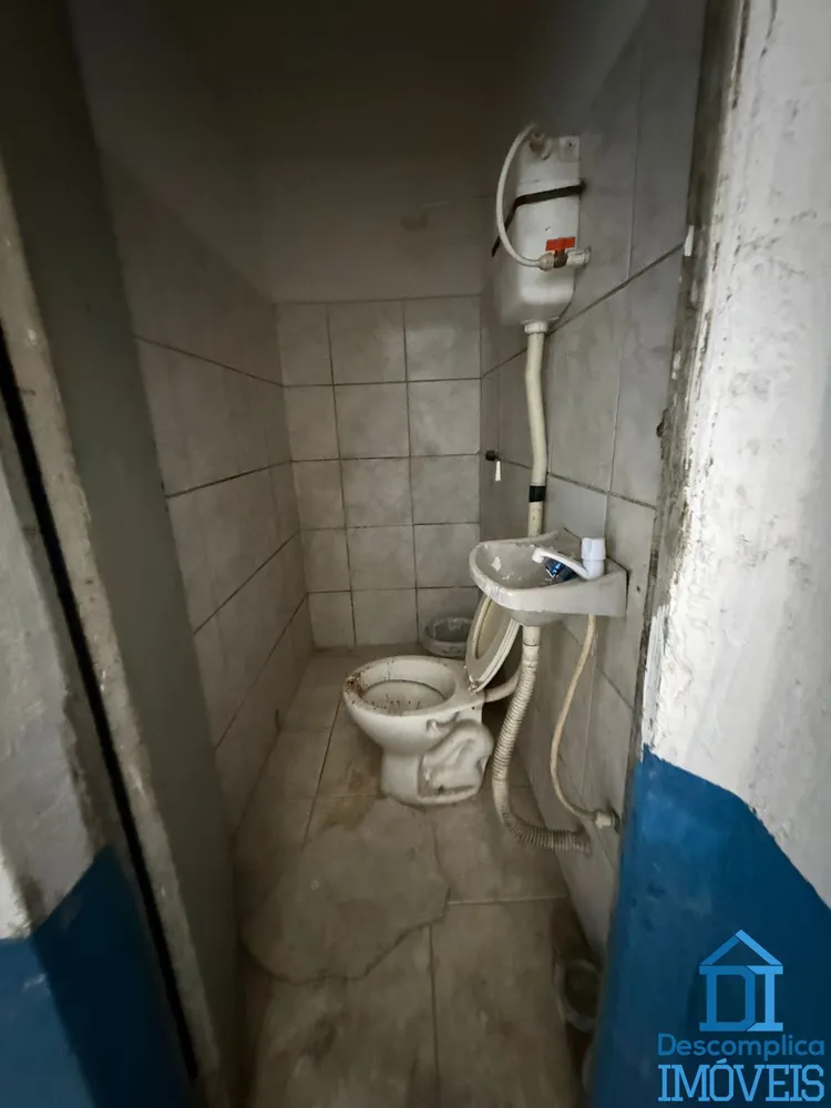 Depósito-Galpão, 360 m² - Foto 1