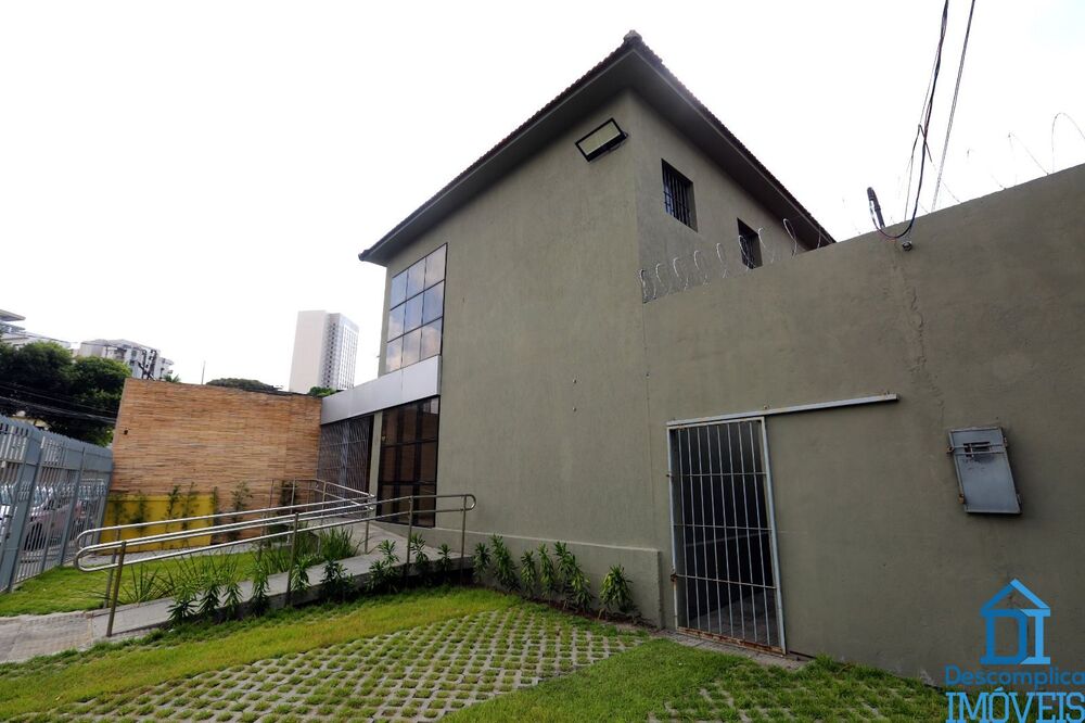 Prédio Inteiro, 335 m² - Foto 1