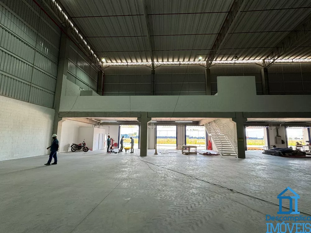 Depósito-Galpão-Armazém para alugar com 5 quartos, 1425m² - Foto 5