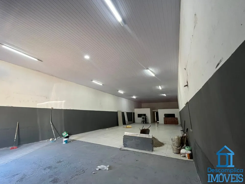 Depósito-Galpão, 197 m² - Foto 10