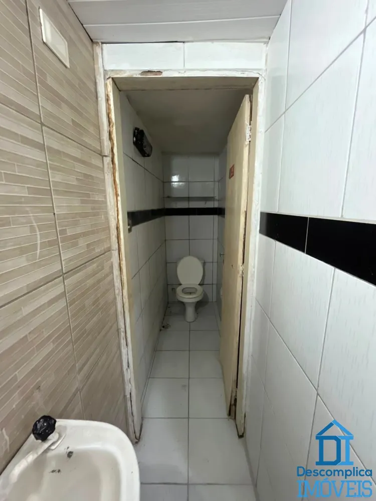 Depósito-Galpão, 197 m² - Foto 6